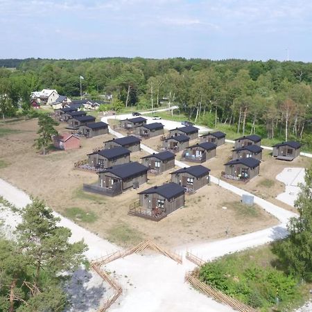 Fide Aeventyrsby & Camping Fidenäs المظهر الخارجي الصورة