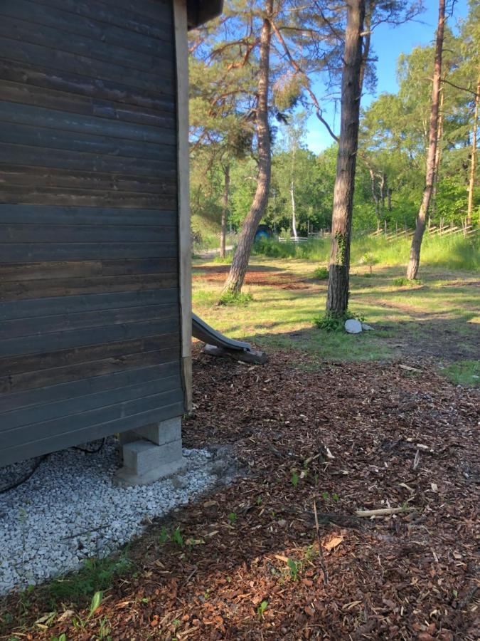 Fide Aeventyrsby & Camping Fidenäs المظهر الخارجي الصورة